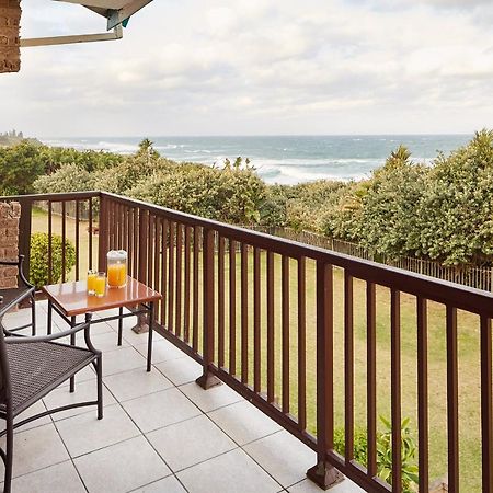 Ferienwohnung First Group Club Hacienda Shelly Beach Exterior foto