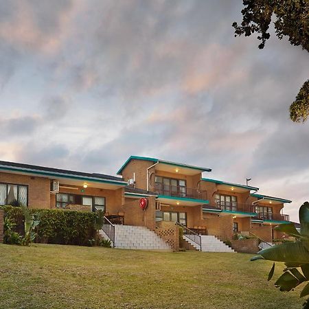 Ferienwohnung First Group Club Hacienda Shelly Beach Exterior foto