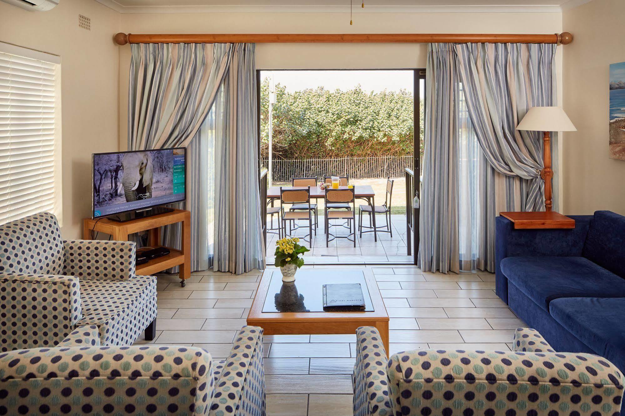 Ferienwohnung First Group Club Hacienda Shelly Beach Exterior foto