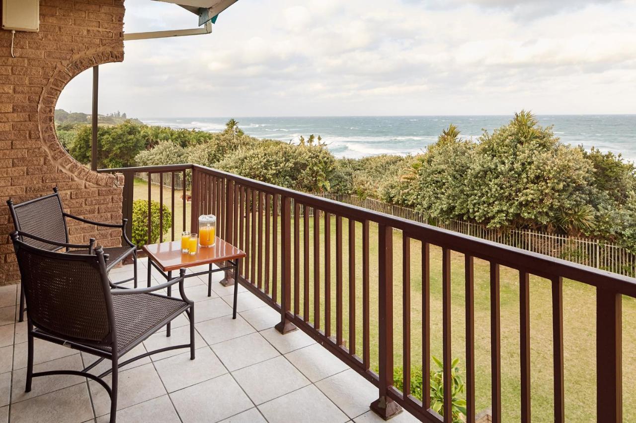 Ferienwohnung First Group Club Hacienda Shelly Beach Exterior foto