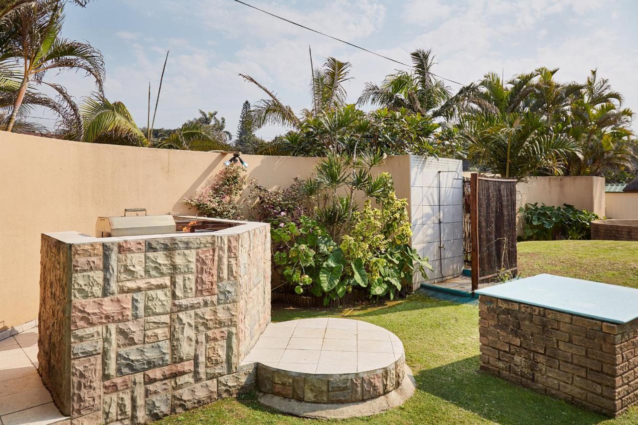 Ferienwohnung First Group Club Hacienda Shelly Beach Exterior foto