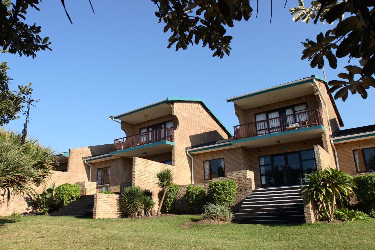 Ferienwohnung First Group Club Hacienda Shelly Beach Exterior foto